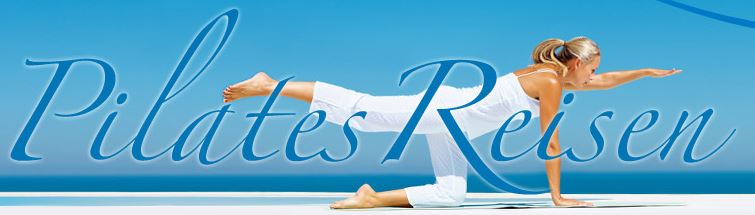 Pilates Reisen